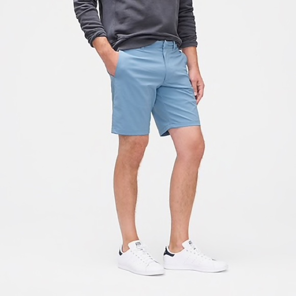J.Crew sz30 cotton chino shorts